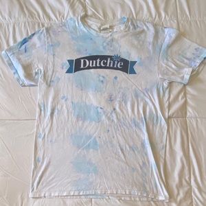 Dutchie - T-shirt